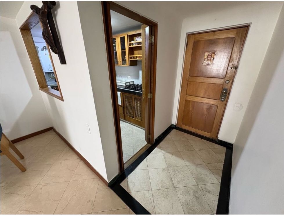 Apartamento en venta en Colina Campestre, Bogotá · foto 8 de 24