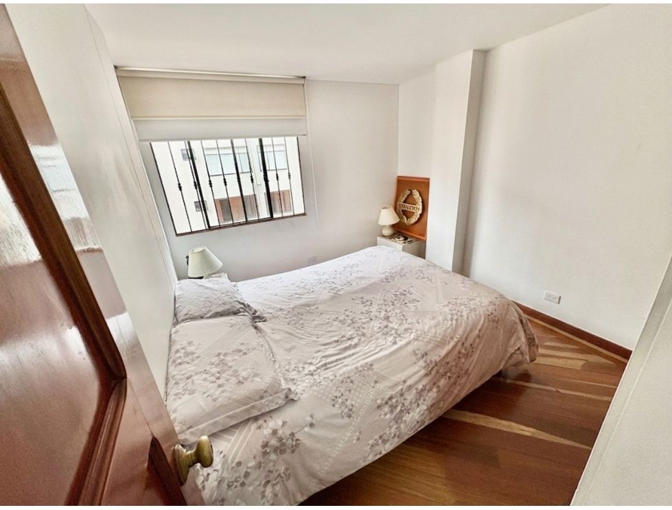 Apartamento en venta en Colina Campestre, Bogotá · foto 12 de 24