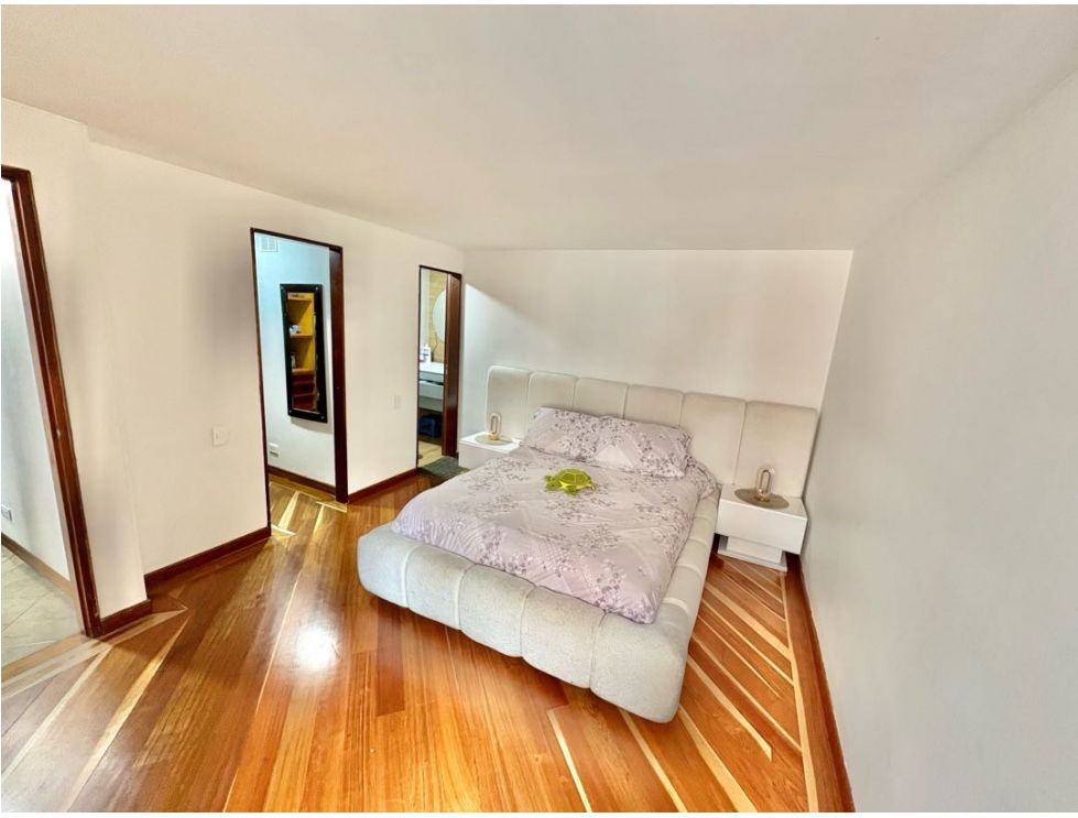 Apartamento en venta en Colina Campestre, Bogotá · foto 16 de 24