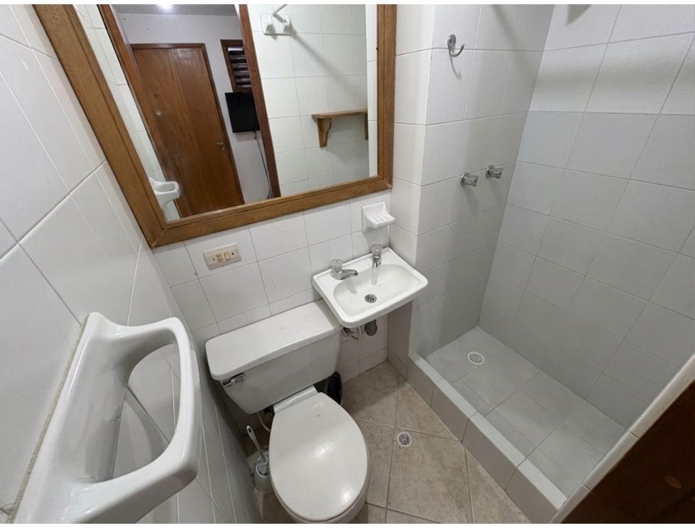 Apartamento en venta en Colina Campestre, Bogotá · foto 13 de 24