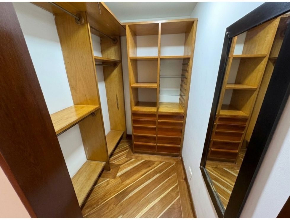 Apartamento en venta en Colina Campestre, Bogotá · foto 19 de 24