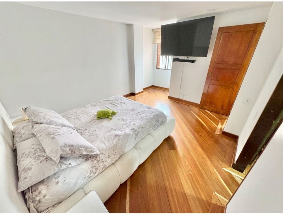 Apartamento en venta en Colina Campestre, Bogotá · foto 14 de 24