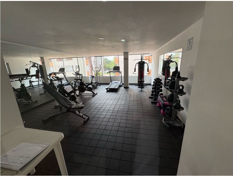 Apartamento en venta en Colina Campestre, Bogotá · foto 21 de 24