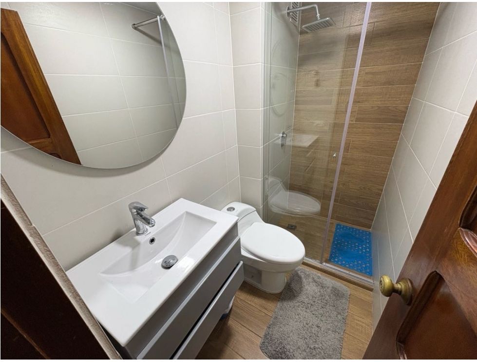 Apartamento en venta en Colina Campestre, Bogotá · foto 17 de 24