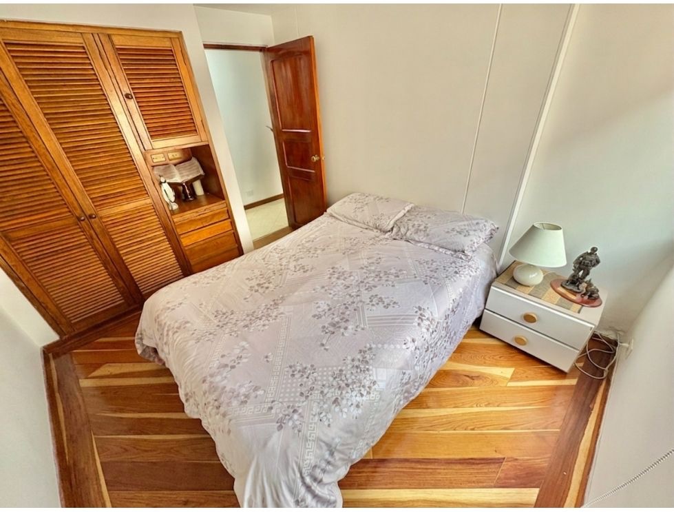 Apartamento en venta en Colina Campestre, Bogotá · foto 10 de 24