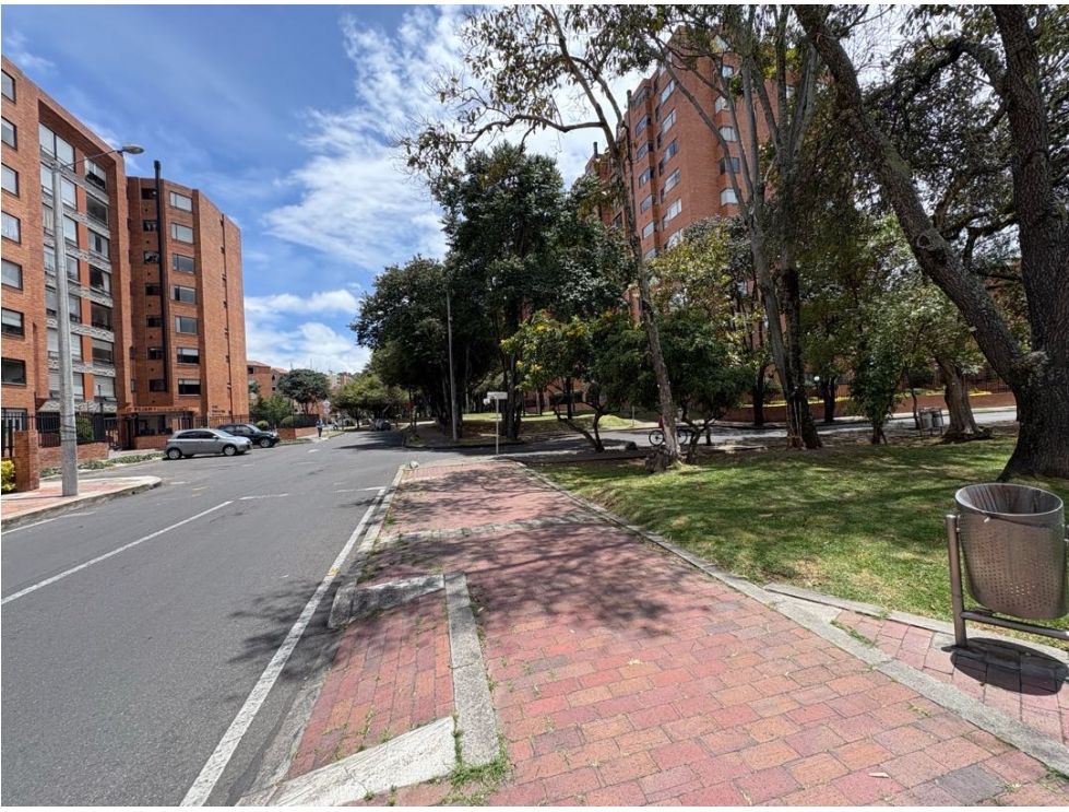 Apartamento en venta en Colina Campestre, Bogotá · foto 22 de 24