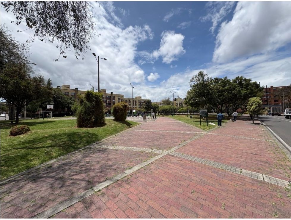 Apartamento en venta en Colina Campestre, Bogotá · foto 23 de 24