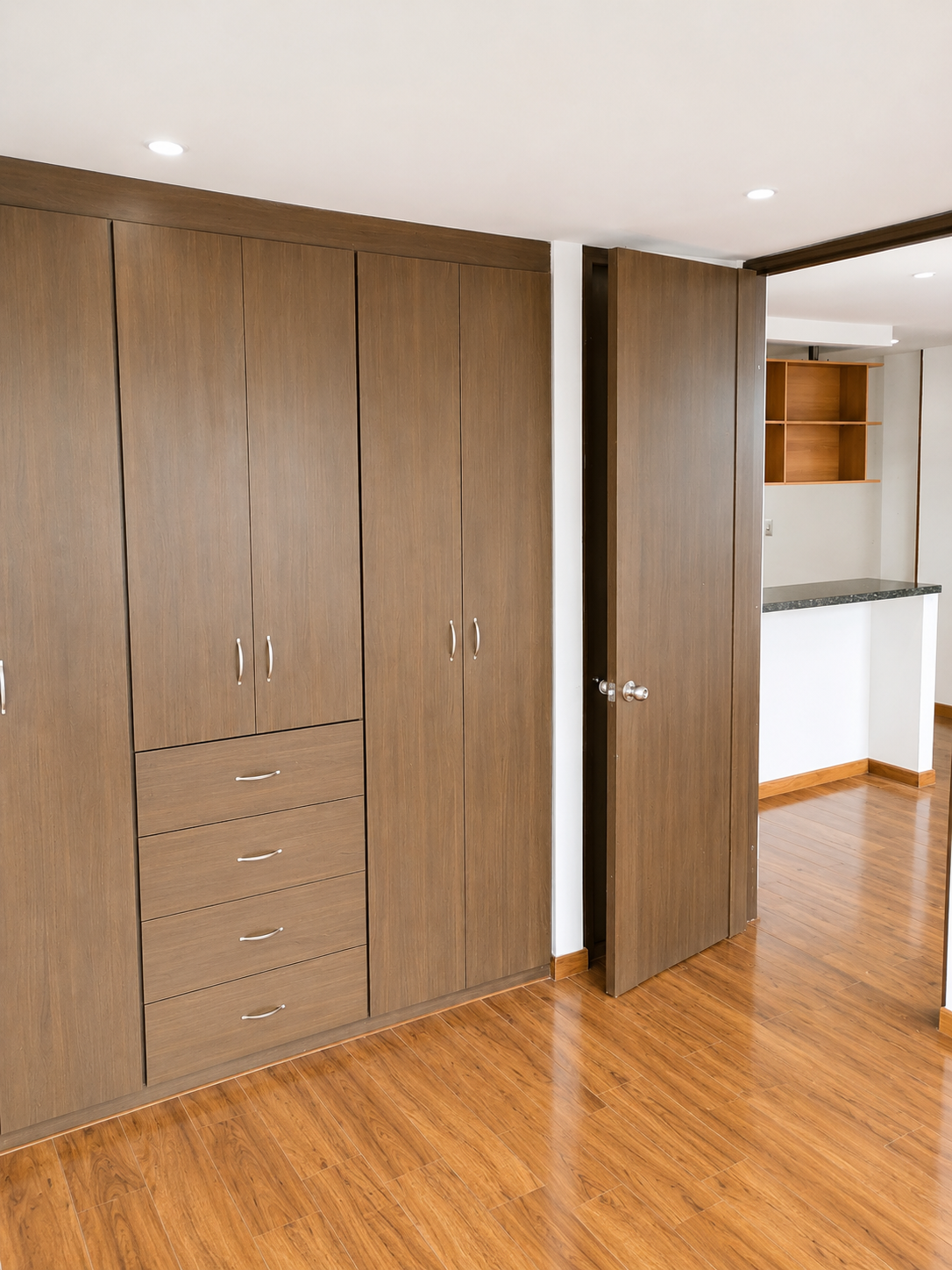Apartamento en venta en Santa Paula, Bogotá · foto 5 de 10
