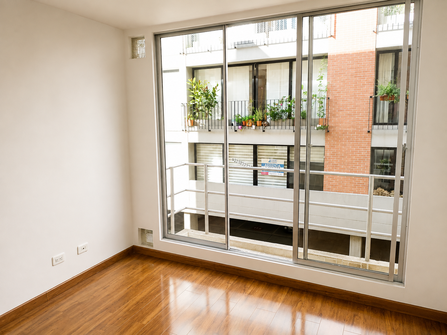 Apartamento en venta en Santa Paula, Bogotá · foto 6 de 10