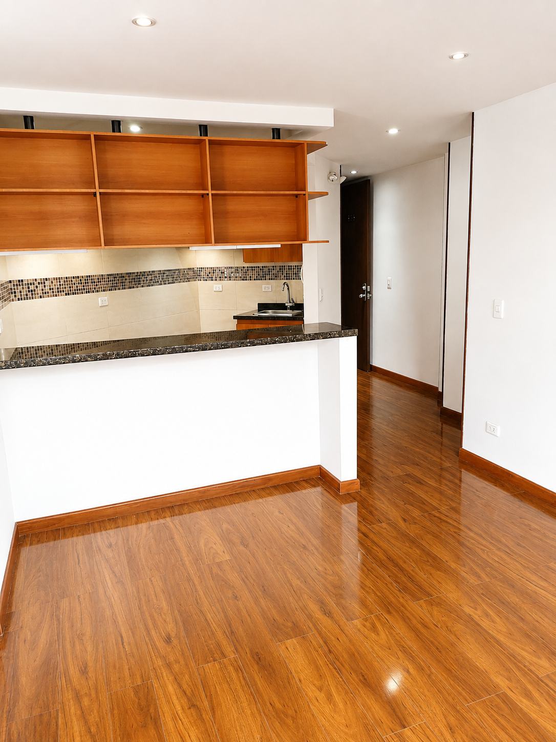 Apartamento en venta en Santa Paula, Bogotá · foto 7 de 10