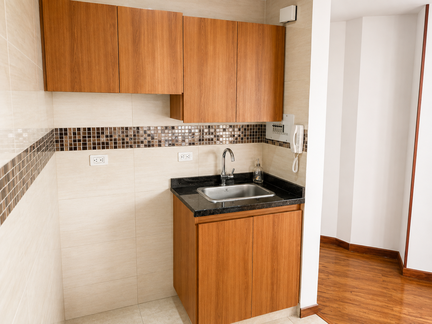 Apartamento en venta en Santa Paula, Bogotá · foto 8 de 10