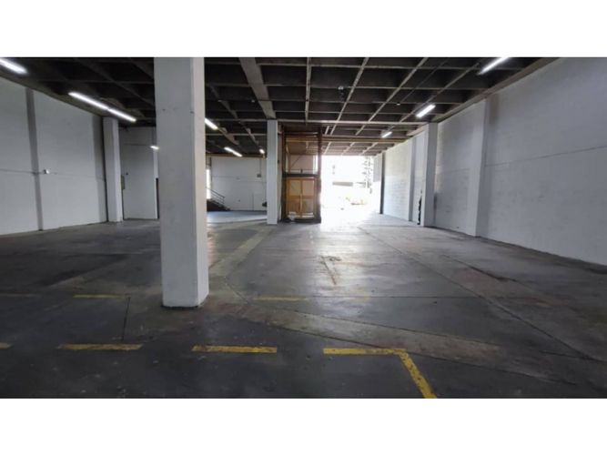 Bodega en arriendo en Sabaneta Real, Sabaneta, 1180 m² · foto 3 de 16