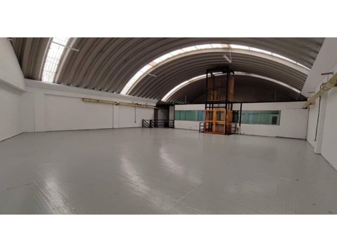 Bodega en arriendo en Sabaneta Real, Sabaneta, 1180 m² · foto 5 de 16