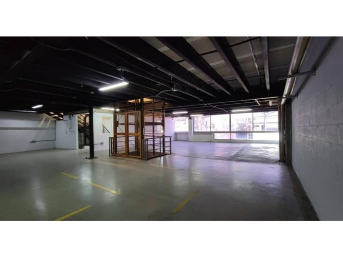Bodega en arriendo en Sabaneta Real, Sabaneta, 1180 m² · foto 8 de 16