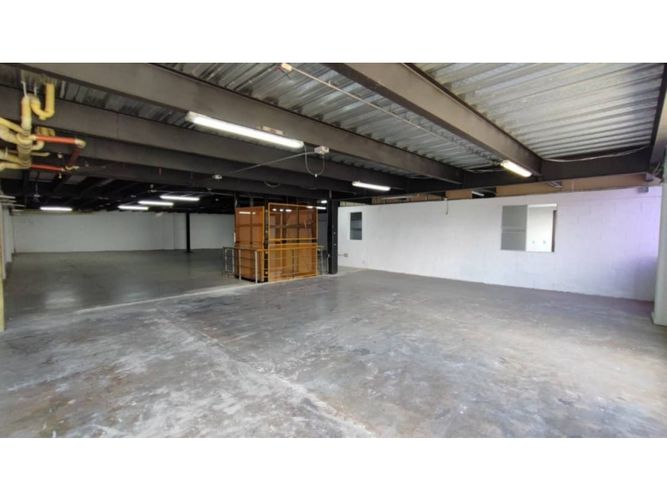 Bodega en arriendo en Sabaneta Real, Sabaneta, 1180 m² · foto 9 de 16