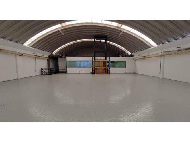 Bodega en arriendo en Sabaneta Real, Sabaneta, 1180 m² · foto 10 de 16