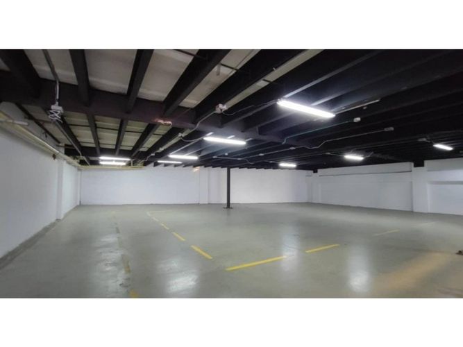 Bodega en arriendo en Sabaneta Real, Sabaneta, 1180 m² · foto 11 de 16