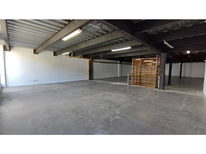 Bodega en arriendo en Sabaneta Real, Sabaneta, 1180 m² · foto 12 de 16