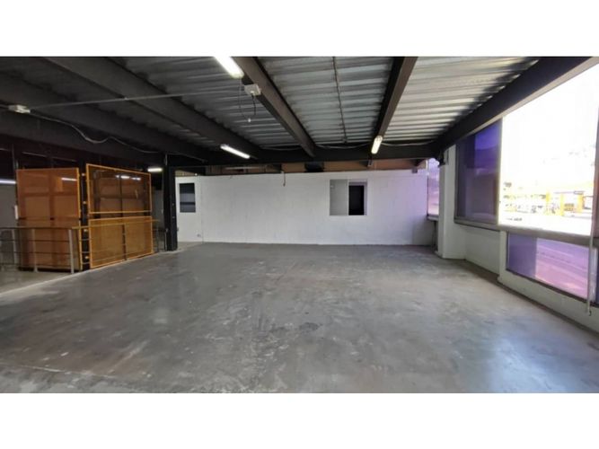 Bodega en arriendo en Sabaneta Real, Sabaneta, 1180 m² · foto 13 de 16