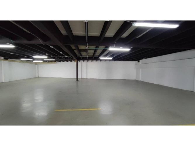 Bodega en arriendo en Sabaneta Real, Sabaneta, 1180 m² · foto 14 de 16