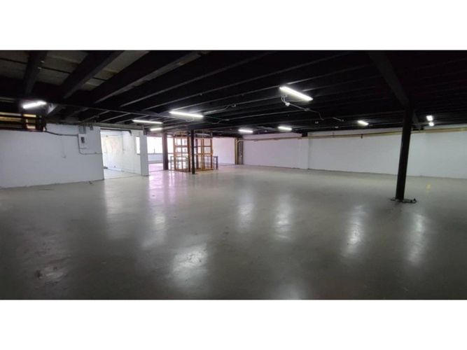 Bodega en arriendo en Sabaneta Real, Sabaneta, 1180 m² · foto 16 de 16
