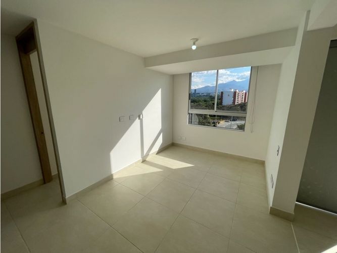 Apartamento de 3 alcobas en venta en Valle Del Lili, Cali, 96 m² · foto 5 de 24
