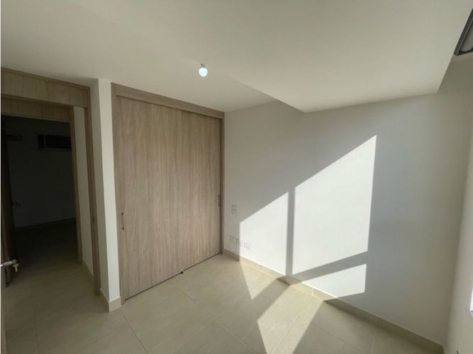 Apartamento de 3 alcobas en venta en Valle Del Lili, Cali, 96 m² · foto 11 de 24