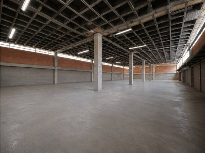 Bodega en arriendo en La Tablaza, La Estrella, 1200 m² · foto 2 de 13