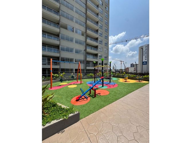 Apartamento de 3 alcobas en venta en Valle Del Lili, Cali, 96 m² · foto 14 de 24