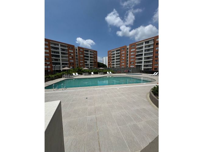 Apartamento de 3 alcobas en venta en Valle Del Lili, Cali, 96 m² · foto 15 de 24