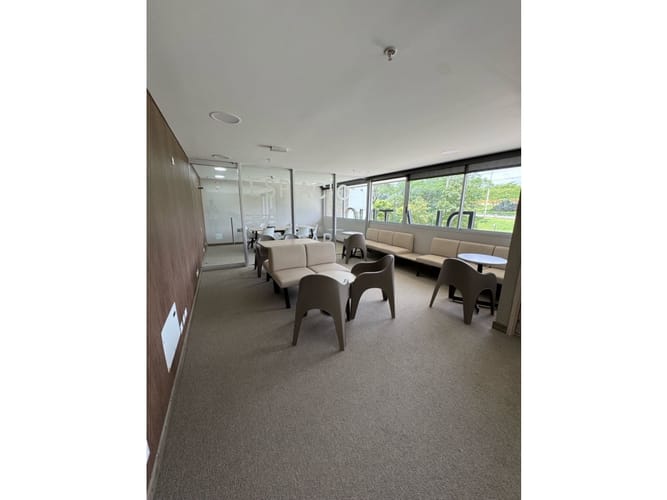 Apartamento de 3 alcobas en venta en Valle Del Lili, Cali, 96 m² · foto 20 de 24