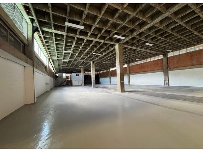 Bodega en arriendo en La Tablaza, La Estrella, 1200 m² · foto 9 de 13