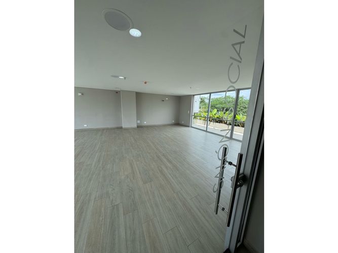 Apartamento de 3 alcobas en venta en Valle Del Lili, Cali, 96 m² · foto 23 de 24