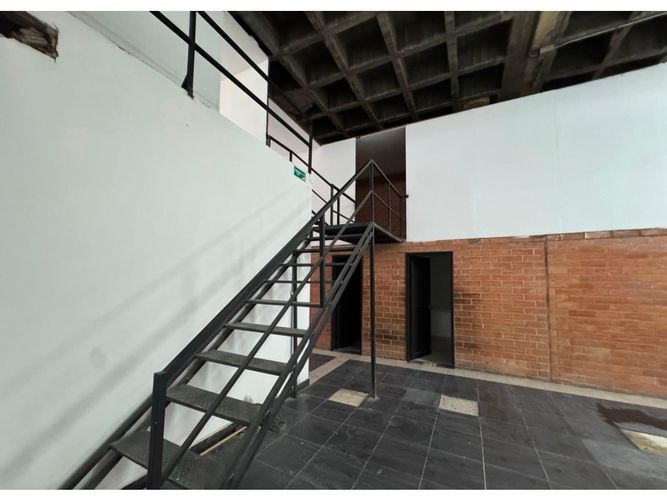 Bodega en arriendo en La Tablaza, La Estrella, 1200 m² · foto 12 de 13