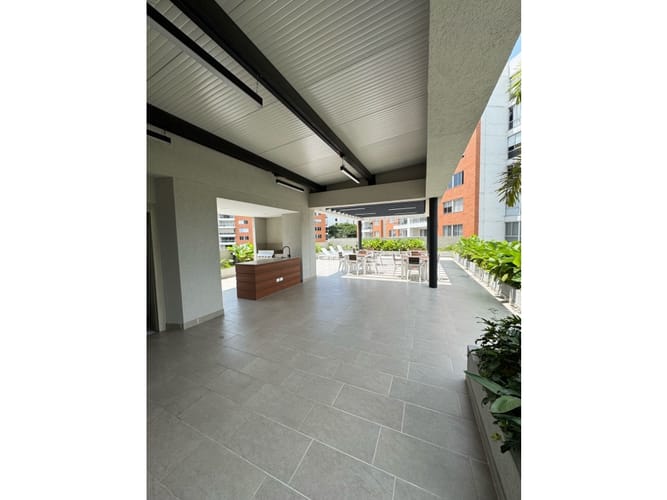 Apartamento de 3 alcobas en venta en Valle Del Lili, Cali, 96 m² · foto 24 de 24