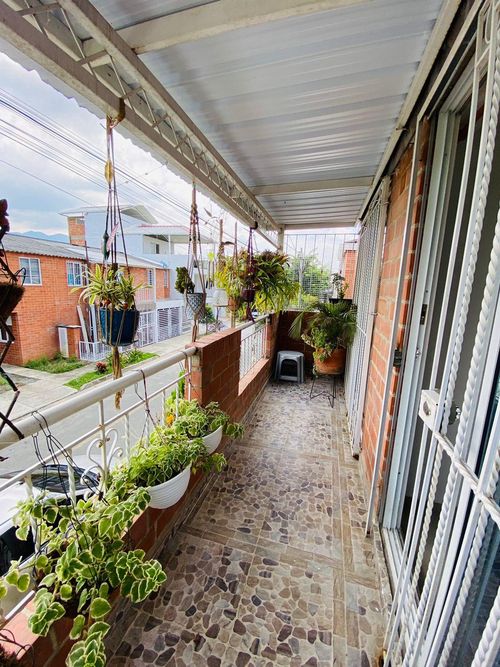Casa de 3 alcobas en venta en Alfaguara, Jamundí, 130 m² · foto 4 de 22
