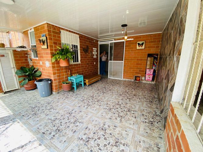 Casa de 3 alcobas en venta en Alfaguara, Jamundí, 130 m² · foto 6 de 22