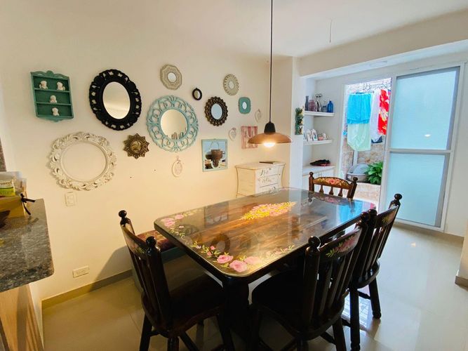 Casa de 3 alcobas en venta en Alfaguara, Jamundí, 130 m² · foto 2 de 22