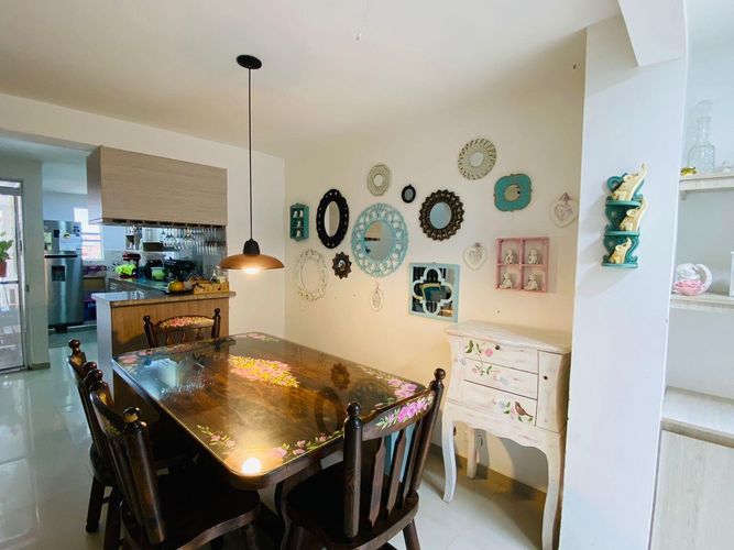 Casa de 3 alcobas en venta en Alfaguara, Jamundí, 130 m² · foto 3 de 22