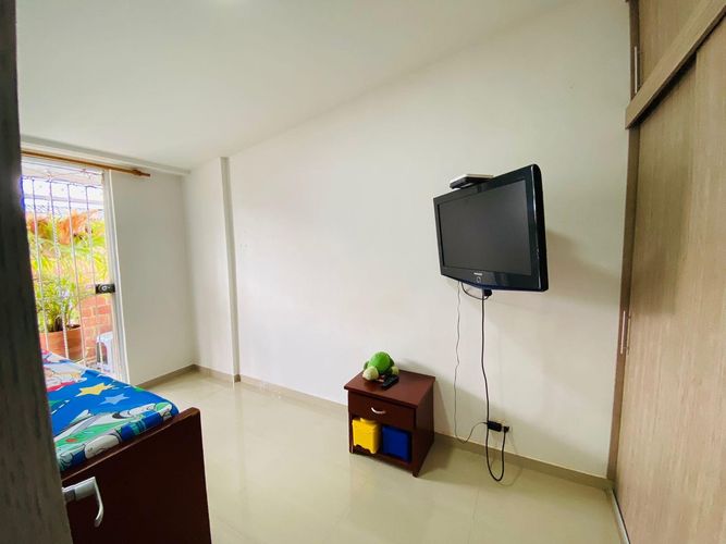 Casa de 3 alcobas en venta en Alfaguara, Jamundí, 130 m² · foto 14 de 22