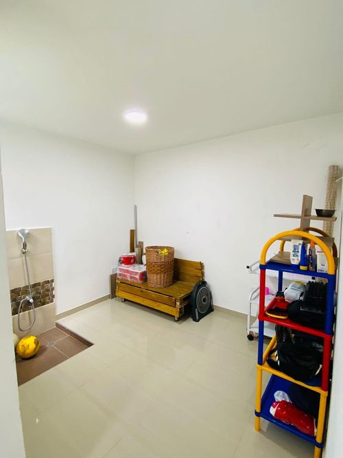 Casa de 3 alcobas en venta en Alfaguara, Jamundí, 130 m² · foto 19 de 22