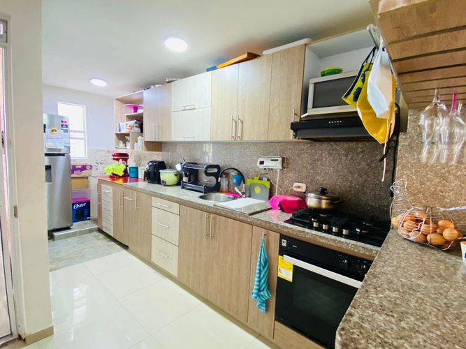 Casa de 3 alcobas en venta en Alfaguara, Jamundí, 130 m² · foto 11 de 22