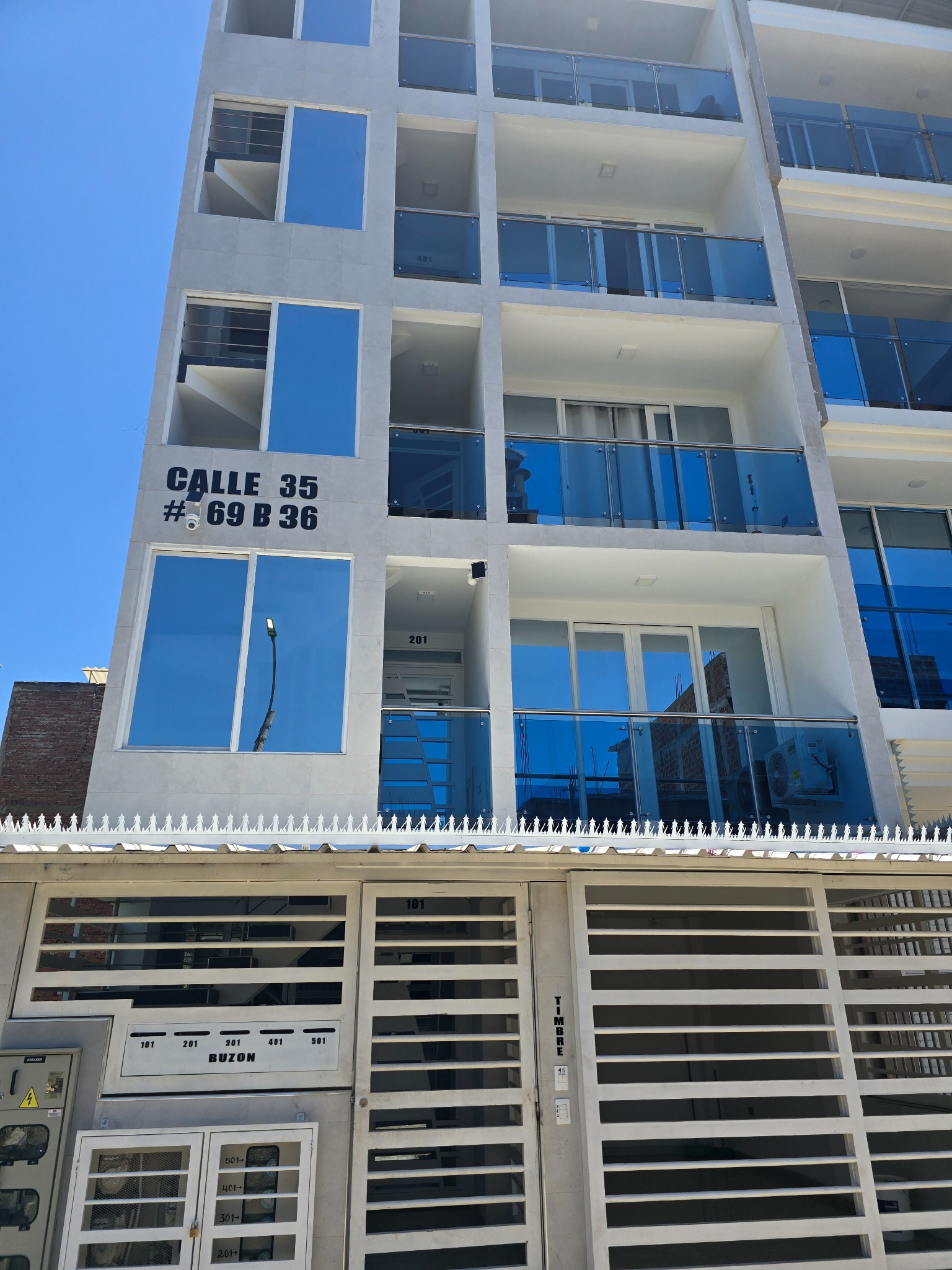 Apartamento en Arriendo en Ciudad 2000, Cali
