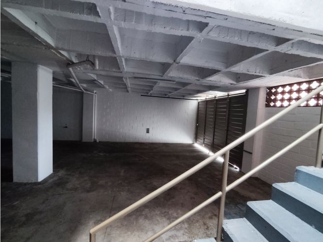 Bodega en arriendo en Sierra Morena, La Estrella, 735 m² · foto 9 de 10