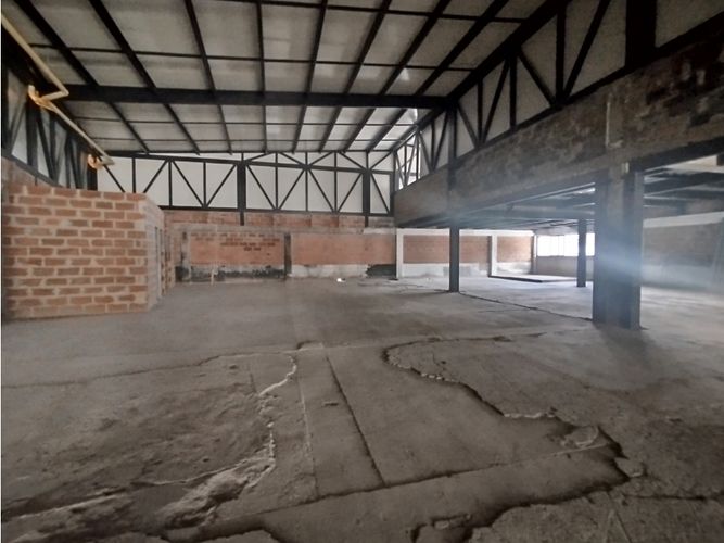Bodega en arriendo en Pueblo Viejo, La Estrella, 570 m² · foto 4 de 10