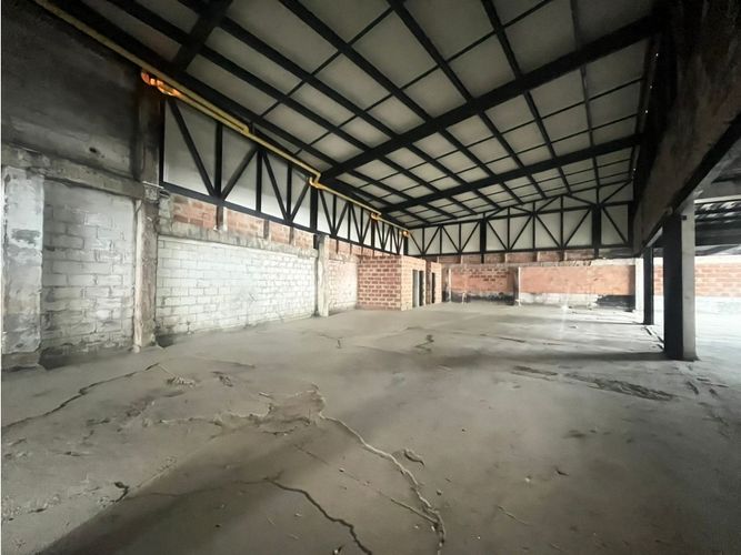 Bodega en arriendo en Pueblo Viejo, La Estrella, 570 m² · foto 5 de 10