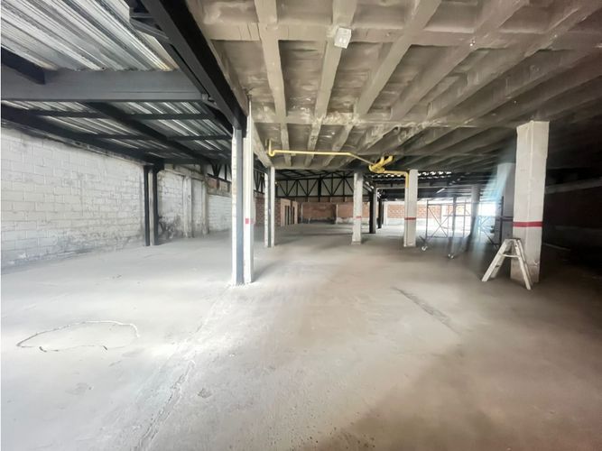Bodega en arriendo en Pueblo Viejo, La Estrella, 570 m² · foto 6 de 10
