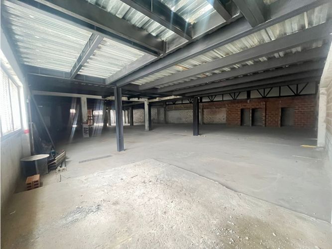 Bodega en arriendo en Pueblo Viejo, La Estrella, 570 m² · foto 7 de 10