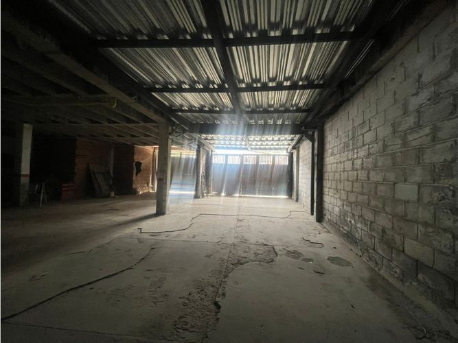 Bodega en arriendo en Pueblo Viejo, La Estrella, 570 m² · foto 8 de 10