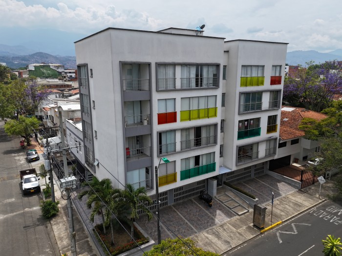 Apartamento en Arriendo en El ingenio, Cali